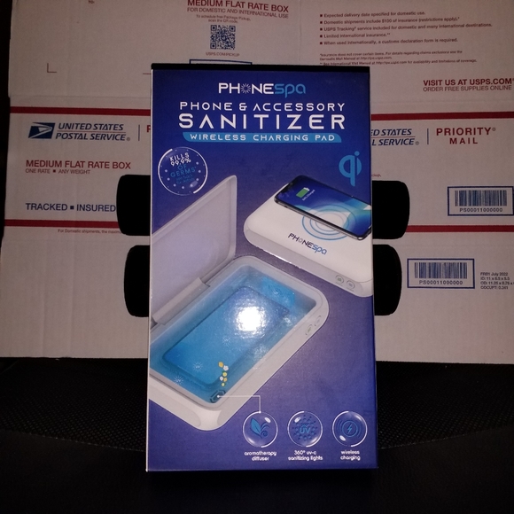 PhoneSpa - Picture 9 of 10